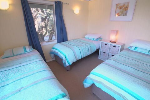 Bear Gully Coastal Cottages - Great Ocean Road Tourism 4