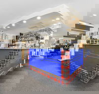 William Macintosh Motor Lodge - Great Ocean Road Tourism