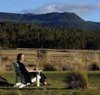 Forest Walks Lodge - Great Ocean Road Tourism
