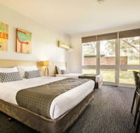 Burvale Hotel - Great Ocean Road Tourism