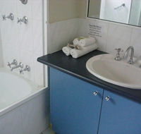 Mainsail Holiday Apartments - Great Ocean Road Tourism