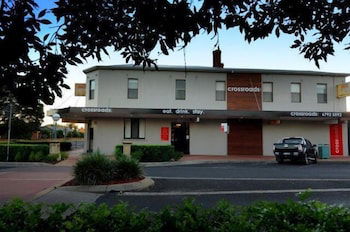 Crossroads Hotel Narrabri - Great Ocean Road Tourism 1