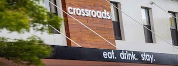 Crossroads Hotel Narrabri - Great Ocean Road Tourism 0