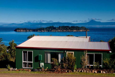 Discover Bruny Island Holiday Accommodation - Great Ocean Road Tourism 6