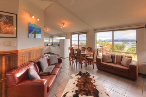 Discover Bruny Island Holiday Accommodation - Great Ocean Road Tourism 5