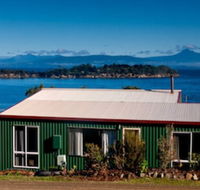 Discover Bruny Island Holiday Accommodation - Great Ocean Road Tourism