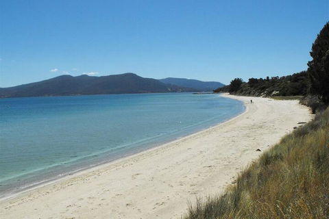 Discover Bruny Island Holiday Accommodation - Great Ocean Road Tourism 2
