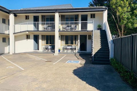 Zorba Motel - Great Ocean Road Tourism 3