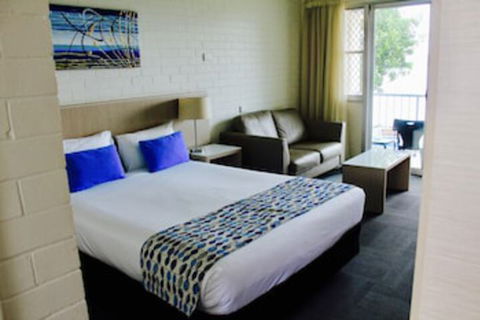 Zorba Motel - Great Ocean Road Tourism 0