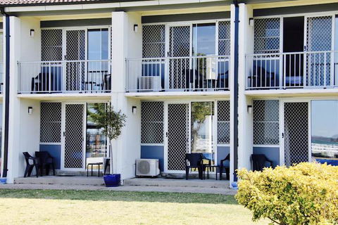 Zorba Motel - Great Ocean Road Tourism 6
