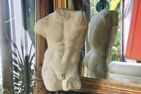 Hideaway Noosa Men Only Beach Resort - Great Ocean Road Tourism 4