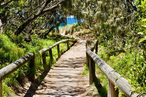 Hideaway Noosa Men Only Beach Resort - Great Ocean Road Tourism 6