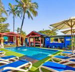 Hideaway Noosa Men Only Beach Resort - Great Ocean Road Tourism