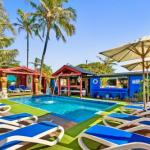 Hideaway Noosa Men Only Beach Resort - Great Ocean Road Tourism 0