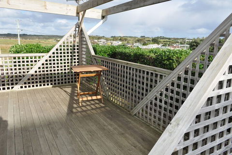 Island Breeze Motel - Great Ocean Road Tourism 1