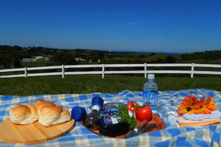  Great Ocean Road Tourism