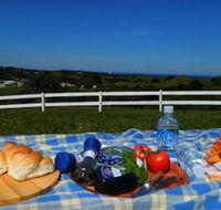 Island Breeze Motel - Great Ocean Road Tourism