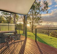 Scarlet Woods Chalets - Great Ocean Road Tourism
