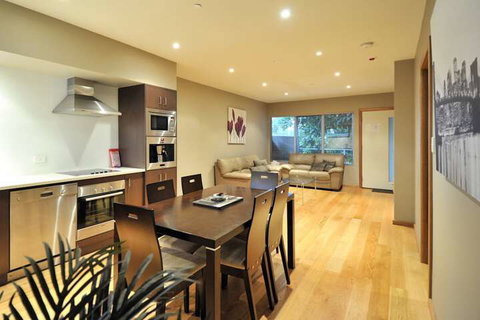 Barossa Valley Apartments - Great Ocean Road Tourism 5