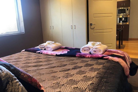 Barossa Valley Apartments - Great Ocean Road Tourism 7