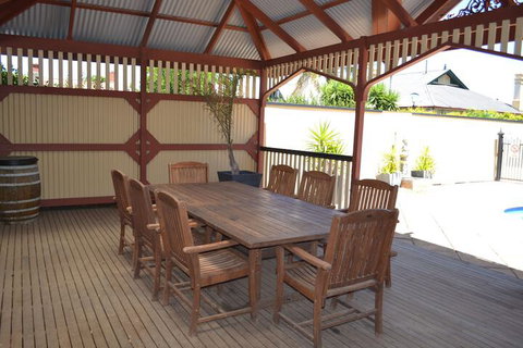 Barossa Valley Apartments - Great Ocean Road Tourism 4