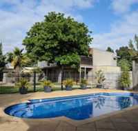 Barossa Valley Apartments - Great Ocean Road Tourism