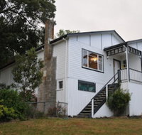 Maydena Chalet