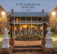 Faversham House - Great Ocean Road Tourism