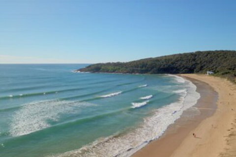 Wanderers Retreat Port Stephens - Great Ocean Road Tourism 0