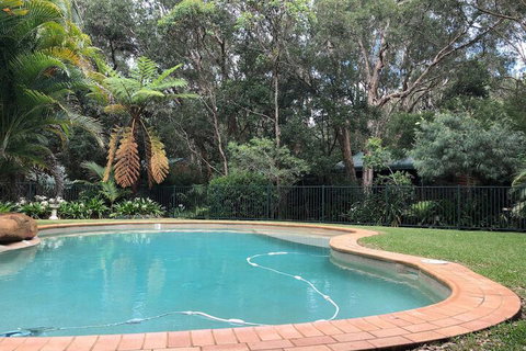 Wanderers Retreat Port Stephens - Great Ocean Road Tourism 4