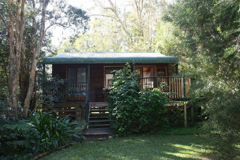 Wanderers Retreat Port Stephens - Great Ocean Road Tourism 1