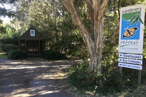 Wanderers Retreat Port Stephens - Great Ocean Road Tourism 5