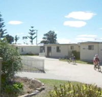 Hillcrest Tourist Park - Great Ocean Road Tourism