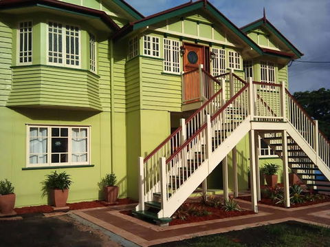 Murphys Bed & Breakfast - Great Ocean Road Tourism 1