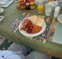 Murphys Bed  Breakfast - Great Ocean Road Tourism
