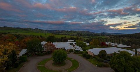 Flowerdale Estate - Great Ocean Road Tourism 5