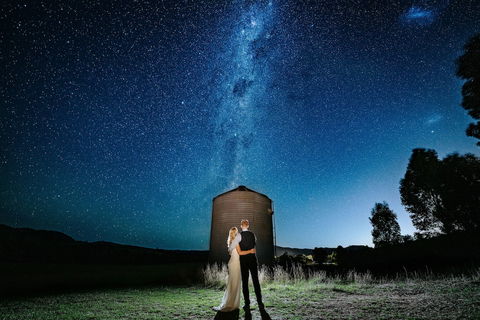 Flowerdale Estate - Great Ocean Road Tourism 2
