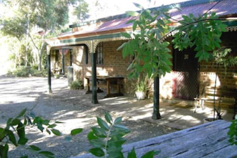 Eagle Foundry Bed & Breakfast - Great Ocean Road Tourism 1