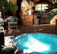 Eagle Foundry Bed  Breakfast - Great Ocean Road Tourism