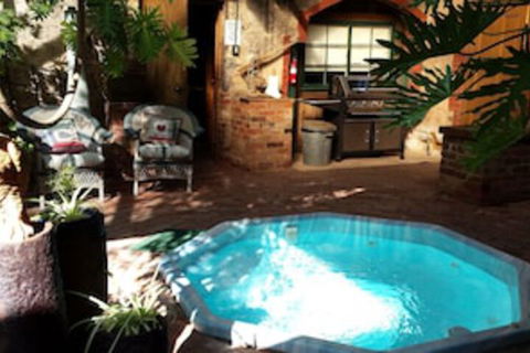Eagle Foundry Bed & Breakfast - Great Ocean Road Tourism 0