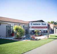 Cameo Inn Motel