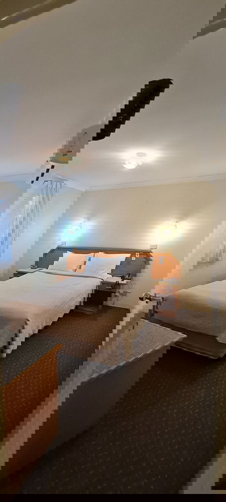 Golf Links Motel - Great Ocean Road Tourism 4