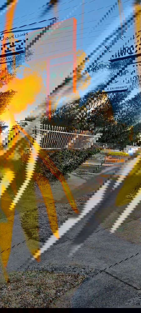 Golf Links Motel - Great Ocean Road Tourism 1