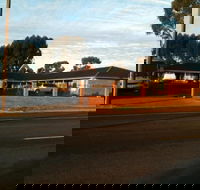 Cobar Town and Country Motor Inn - Great Ocean Road Tourism