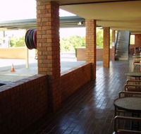 Centabrook Motor Inn - Great Ocean Road Tourism