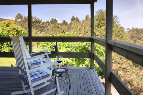 Lavender Farm - Great Ocean Road Tourism 4
