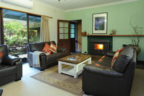 Lavender Farm - Great Ocean Road Tourism 7