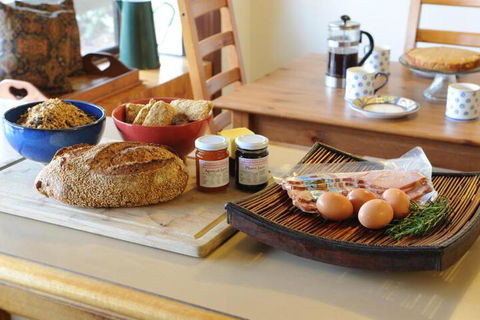 Lavender Farm - Great Ocean Road Tourism 2