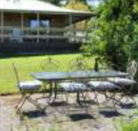 Lavender Farm - Great Ocean Road Tourism
