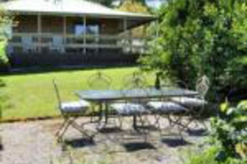 Lavender Farm - Great Ocean Road Tourism 0